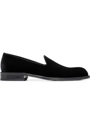 HUGO BOSS Bruce Loafer herenschoenen in