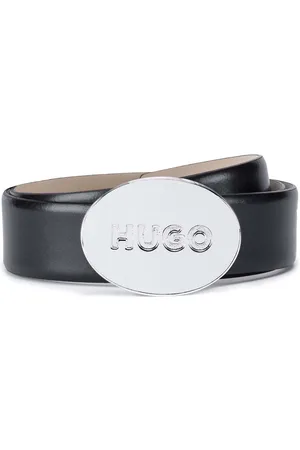 HUGO BOSS Accessoires Zelda Riem in