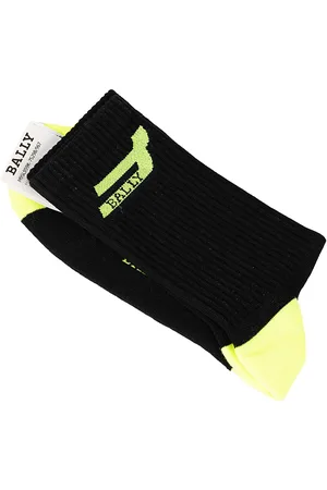 Bally Skarpetki Mannen