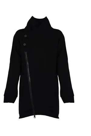 LA HAINE INSIDE US Jas Unisex Vrouw