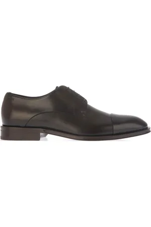 HUGO BOSS Herenschoenen Derrek Derby in