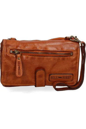 Hillburry Handtas Heren