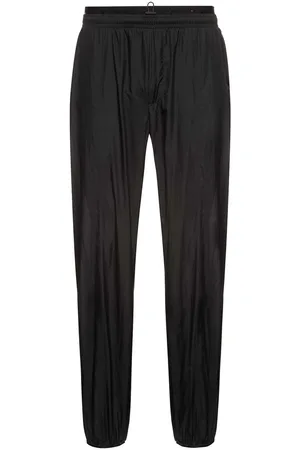 HUGO BOSS Heren Dombasa X Tracksuit Broek in