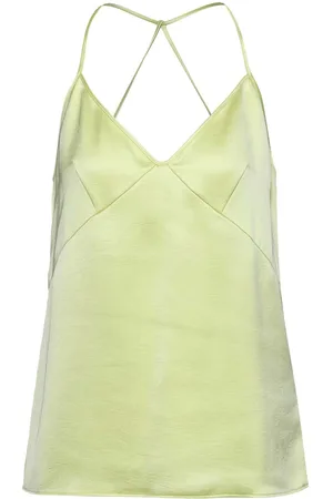 HUGO BOSS Dames Cemilli-1 Top in