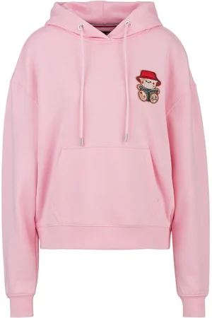19V69 Italia Hoodies Kara Bucket