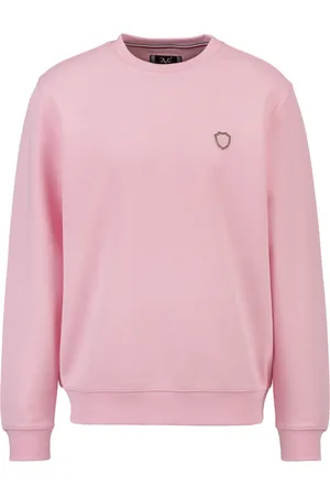 19V69 Italia Sweatshirts Nico Vlag