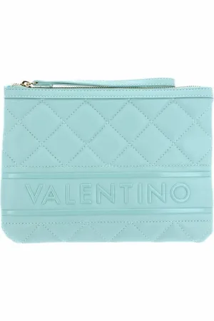 VALENTINO Accessories Ada Crossbody Bag in Light Blue