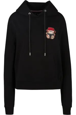 19V69 Italia Hoodies Kara Bucket