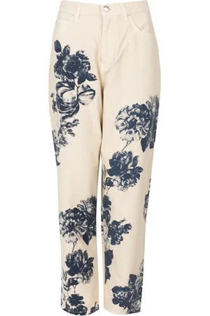 Pinko Broek Maddie Vrouw