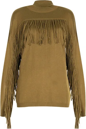 Trussardi Jeans stoppen Vrouw
