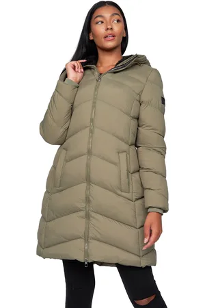 Crosshatch Dames/Dames Mirander Jacket