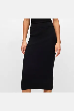 HUGO BOSS Sanderine rok voor dames in