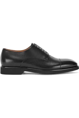 HUGO BOSS Herenschoenen Jerrard Derby in