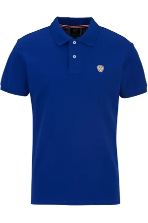 19V69 Italia Poloshirts Emilio