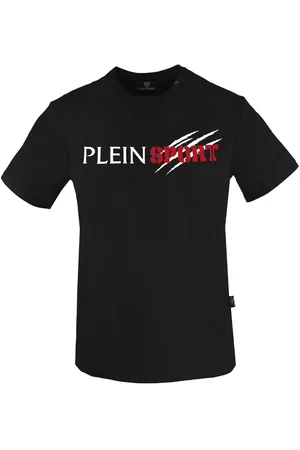 Philipp Plein Bekrast logo T-shirt