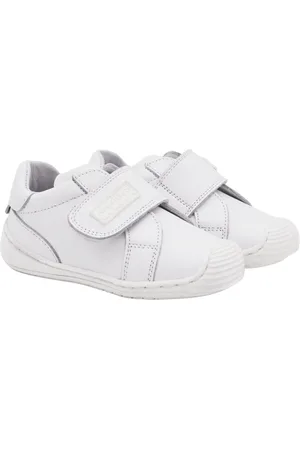 Angelitos Respectvolle Pepito type schoenen gemaakt van leer