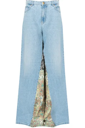 Pinko Jeans Ansiosa Vrouw
