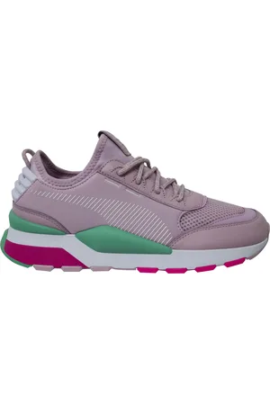 PUMA RS-0 Play Sportschoenen - Heren