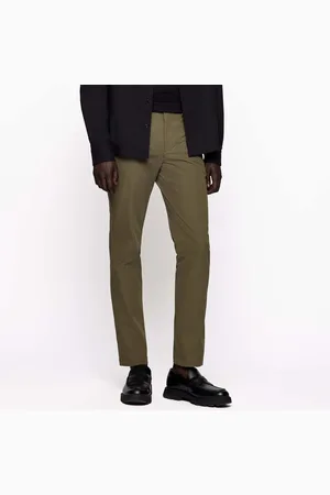 HUGO BOSS Heren Kaito1 Broek in