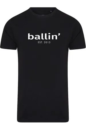 Ballin Est. 2013 Tee SS Tapered Fit Shirt