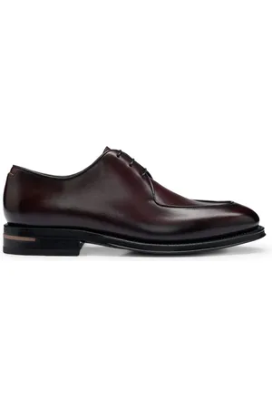 HUGO BOSS Herenschoenen Terry Derby in
