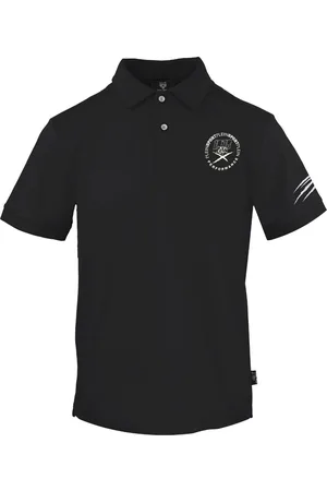 Philipp Plein Performance Logo poloshirt