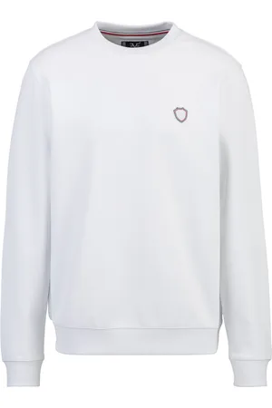 19V69 Italia Sweatshirts Nico Vlag