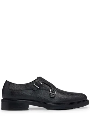 HUGO BOSS Herenschoenen Larry-L Monk in