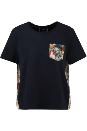 19V69 Italia T-Shirts Tabitha Bloem