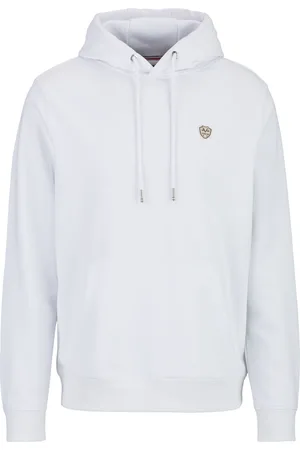 19V69 Italia Hoodies Matteo