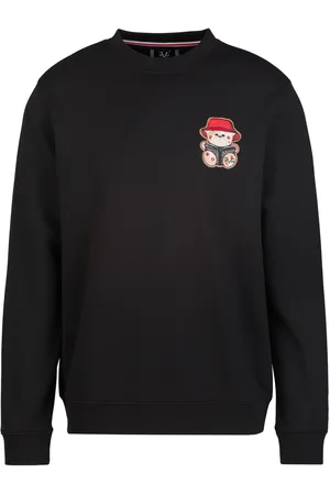 19V69 Italia Sweatshirts Nico Emmer