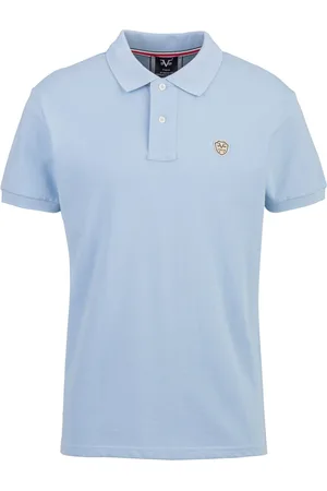 19V69 Italia Poloshirts Emilio