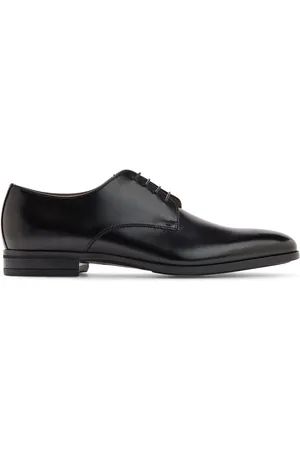 HUGO BOSS Herenschoenen Kensington Derby in