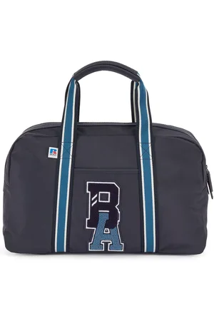 HUGO BOSS Accessoires Bowling Bag in Navy