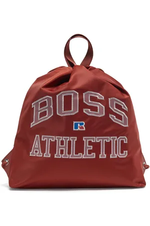 HUGO BOSS Accessoires rugzak met koord in