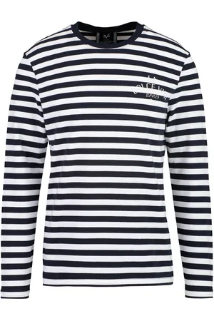 19V69 Italia Longsleeveshirts Ornello