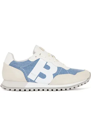 HUGO BOSS Parkour hardlooptrainers voor dames in
