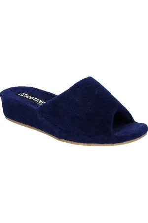 Westland JOSEF SEIBEL Marseille | Loafer voor Dames | blauw