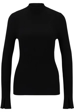 HUGO BOSS Sotelline Trui voor dames in