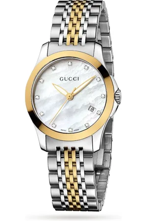 Gucci YA126513 dameshorloge