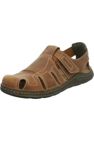 Josef Seibel Maverick 01 | Sandaal voor Heren |