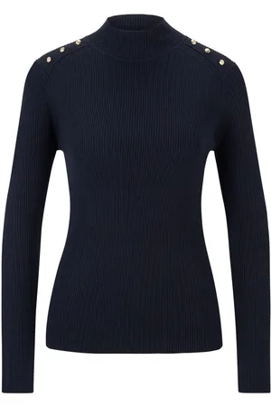 HUGO BOSS Fortney Sweater voor dames in