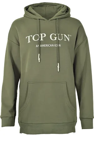 Top Gun Hoodie TG20214003