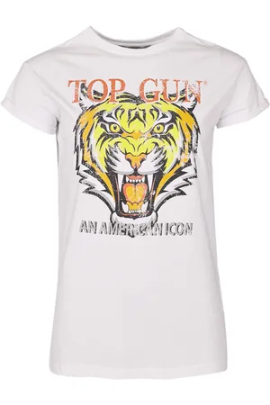 Top Gun T-Shirt TG20214002