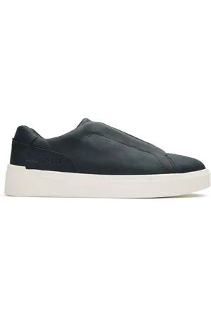 Bugatti Top Gusset Sneakers