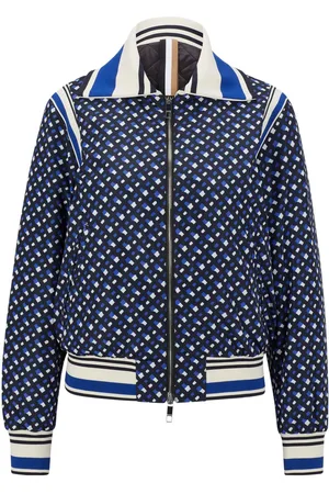HUGO BOSS Dames Jas Pasella in