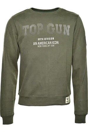 Top Gun Trui TG20213007