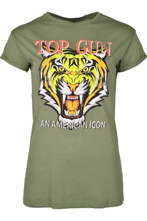 Top Gun T-Shirt TG20214002