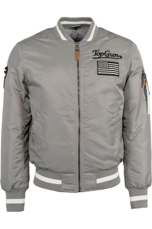 Top Gun Bomberjack TG20212518