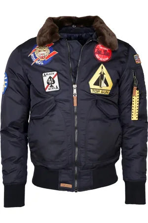 Top Gun Bomberjack TG20202013